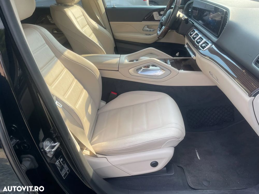 Mercedes-Benz GLE 450 MHEV 4MATIC - 27