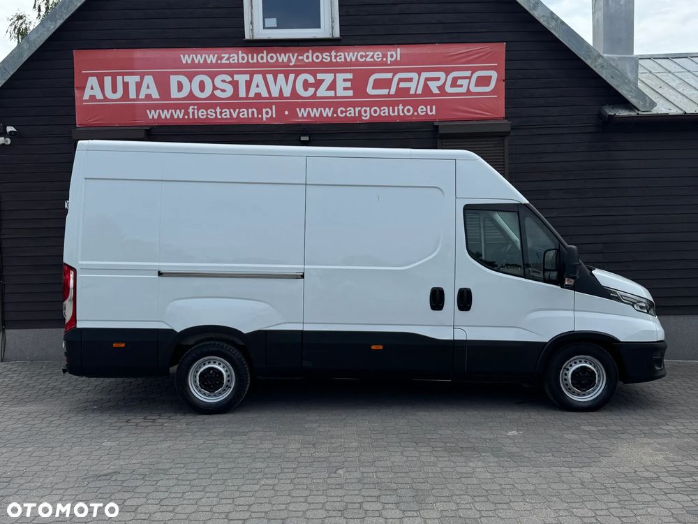 Iveco 35S18 - 12