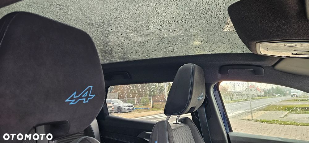 Renault Espace Full Hybrid E-TECH 200 Esprit Alpine 7-Sitzer - 12