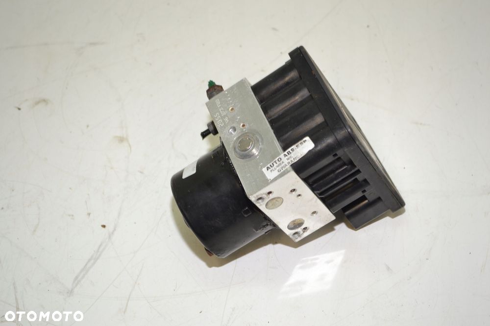 CITROEN PICASSO C3 POMPA STEROWNIK ABS 9665370880 - 3