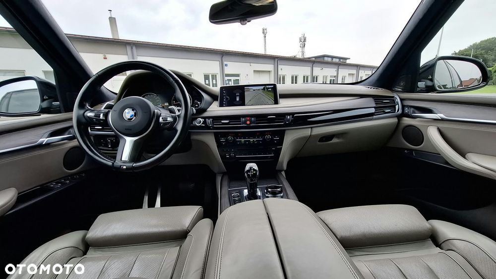 BMW X5 - 23