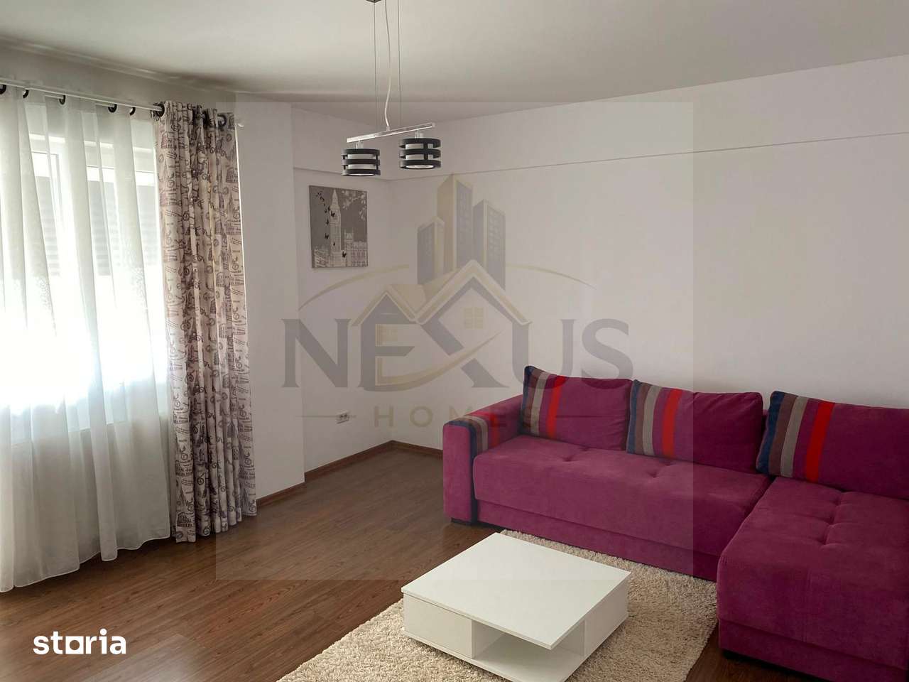 Apartament 2 camere decomandat | Popești-Leordeni | 10 min de metrou — fotografia 1