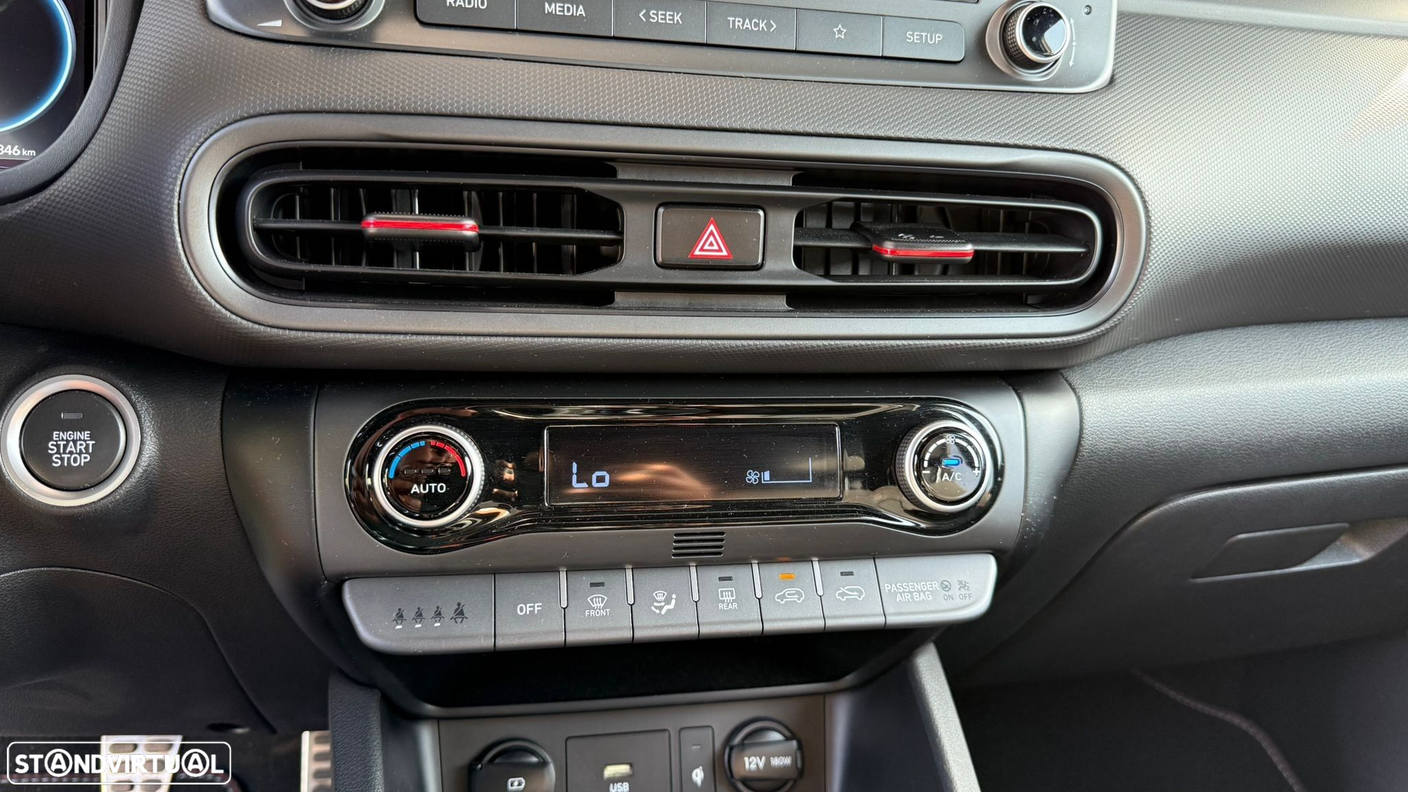 Hyundai Kauai 1.6 CRDi N-Line Navi - 37