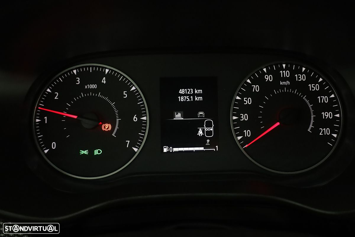 Dacia Jogger 1.0 ECO-G Expression 7L Bi-Fuel - 16