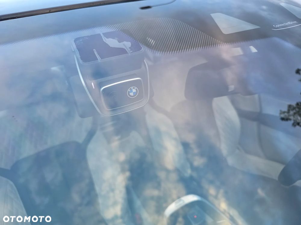 BMW Seria 7 740d xDrive - 20
