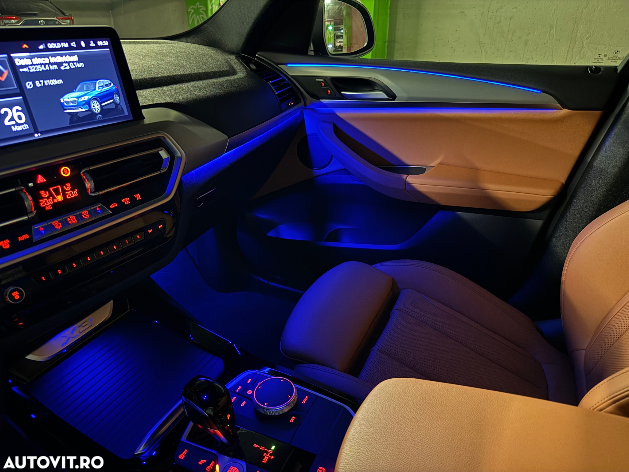 BMW X3 - 11