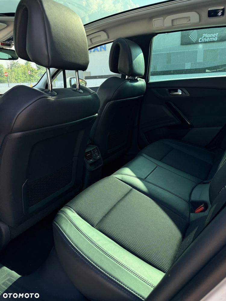 Peugeot 508 2.0 BlueHDi Allure S&S - 19