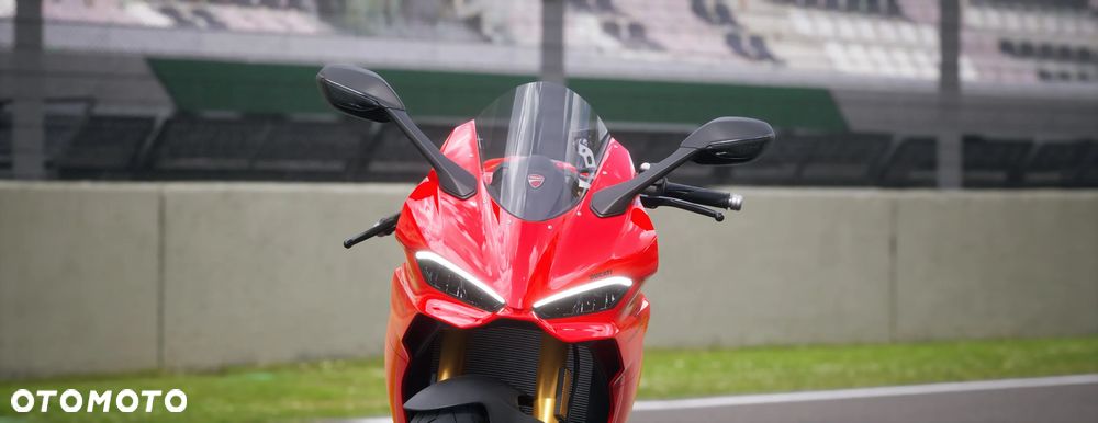 Ducati Panigale V2 - 7