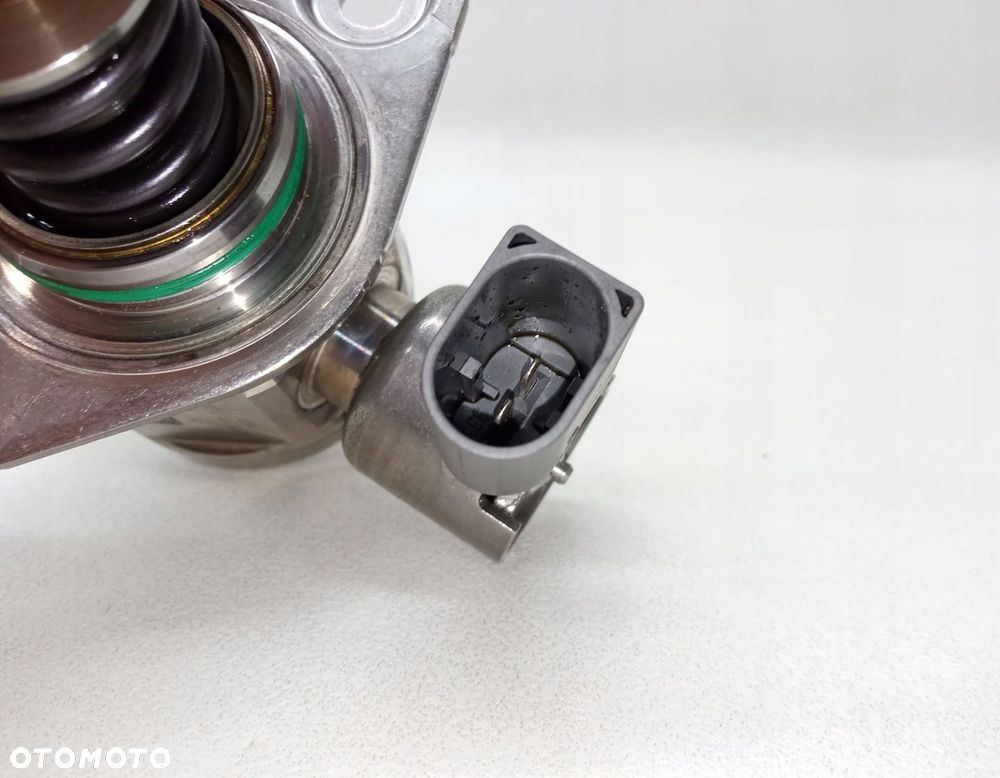 POMPA PALIWA MERCEDES GL X166 4.7 V8 A2780701101 0261520220 - 2