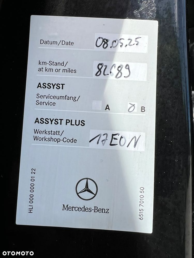 Mercedes-Benz CLA 200 Urban - 31