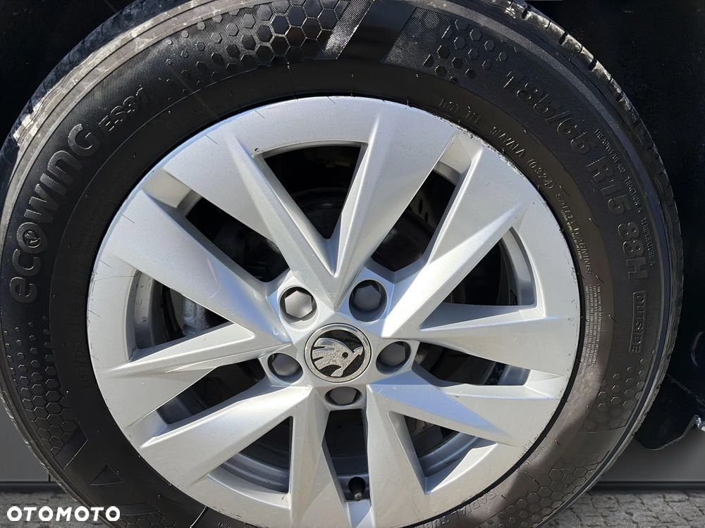 Skoda Fabia 1.0 TSI Ambition - 23