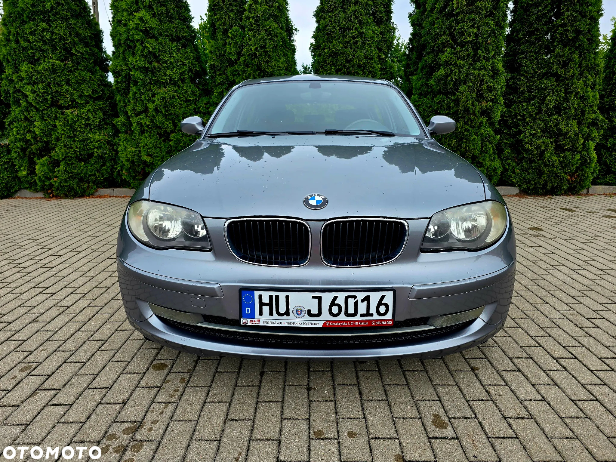 BMW Seria 1 118d DPF Edition Lifestyle - 16