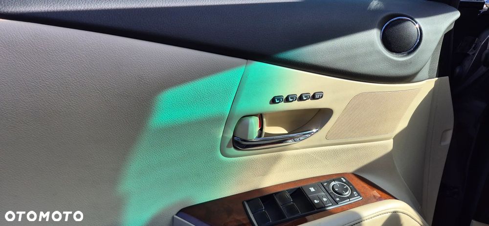 Lexus RX 350 Prestige - 6