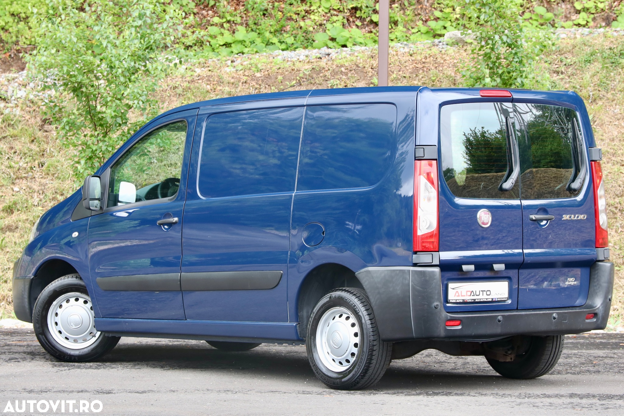 Fiat Scudo - 4