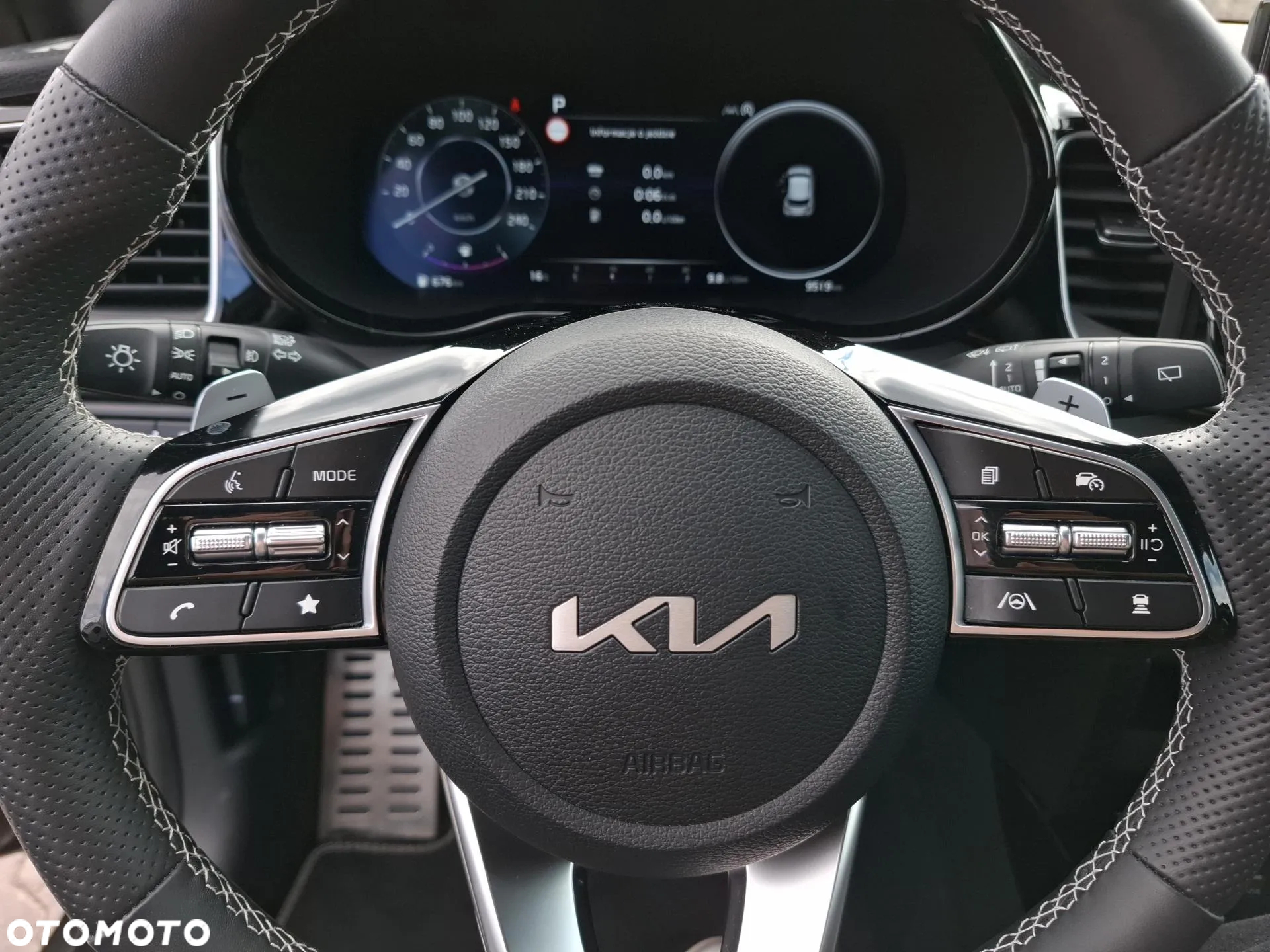 Kia XCeed 1.5 T-GDI GT-Line DCT - 11