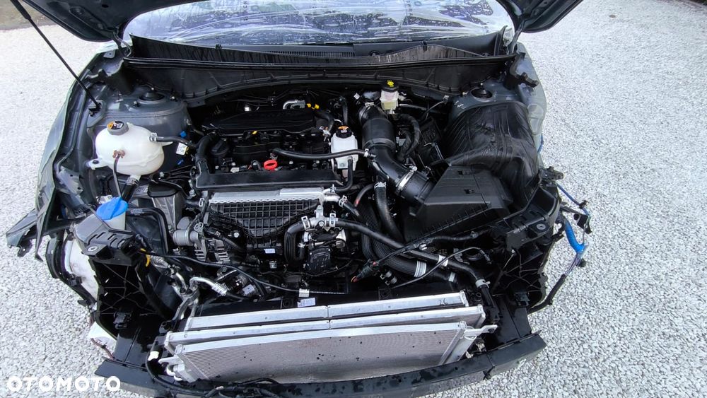 Hyundai Tucson - 6