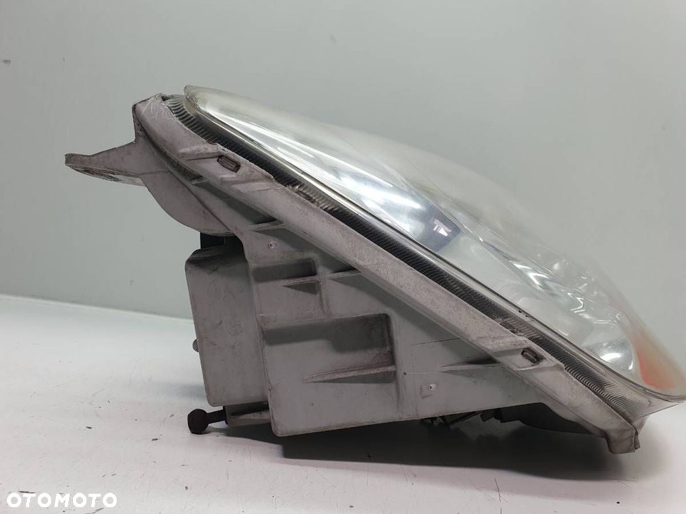 LAMPA PRZÓD PRZEDNIA PRAWA CHEVROLET SPARK I EU - 6