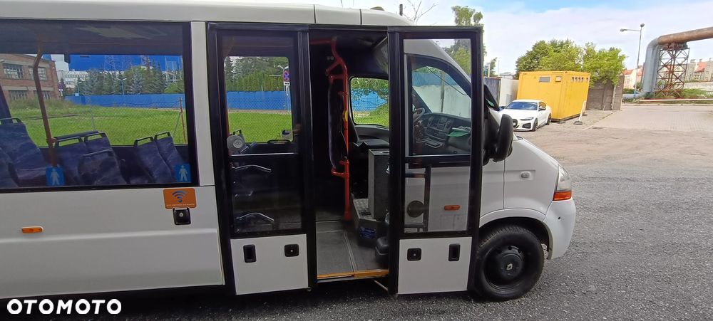 Renault MASTER - 5
