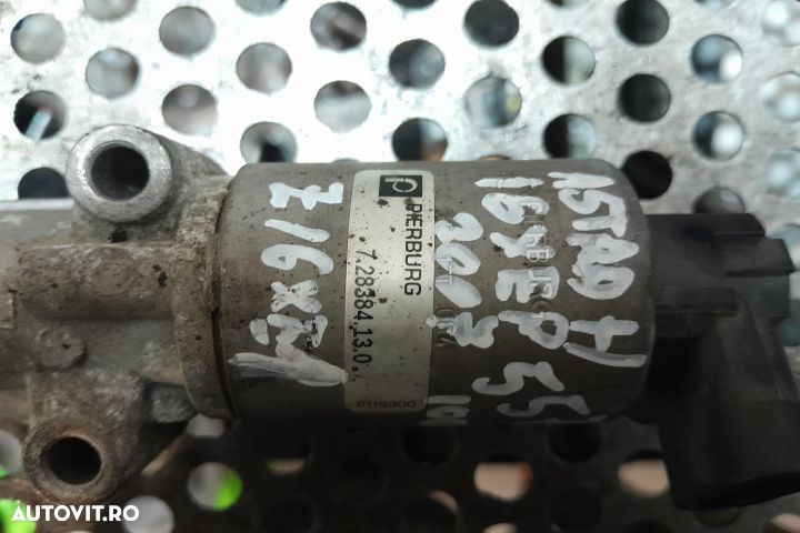 Egr 728384130 728384130 Opel Astra H [2004 - 2007] Hatchback 1.6 MT ( - 2