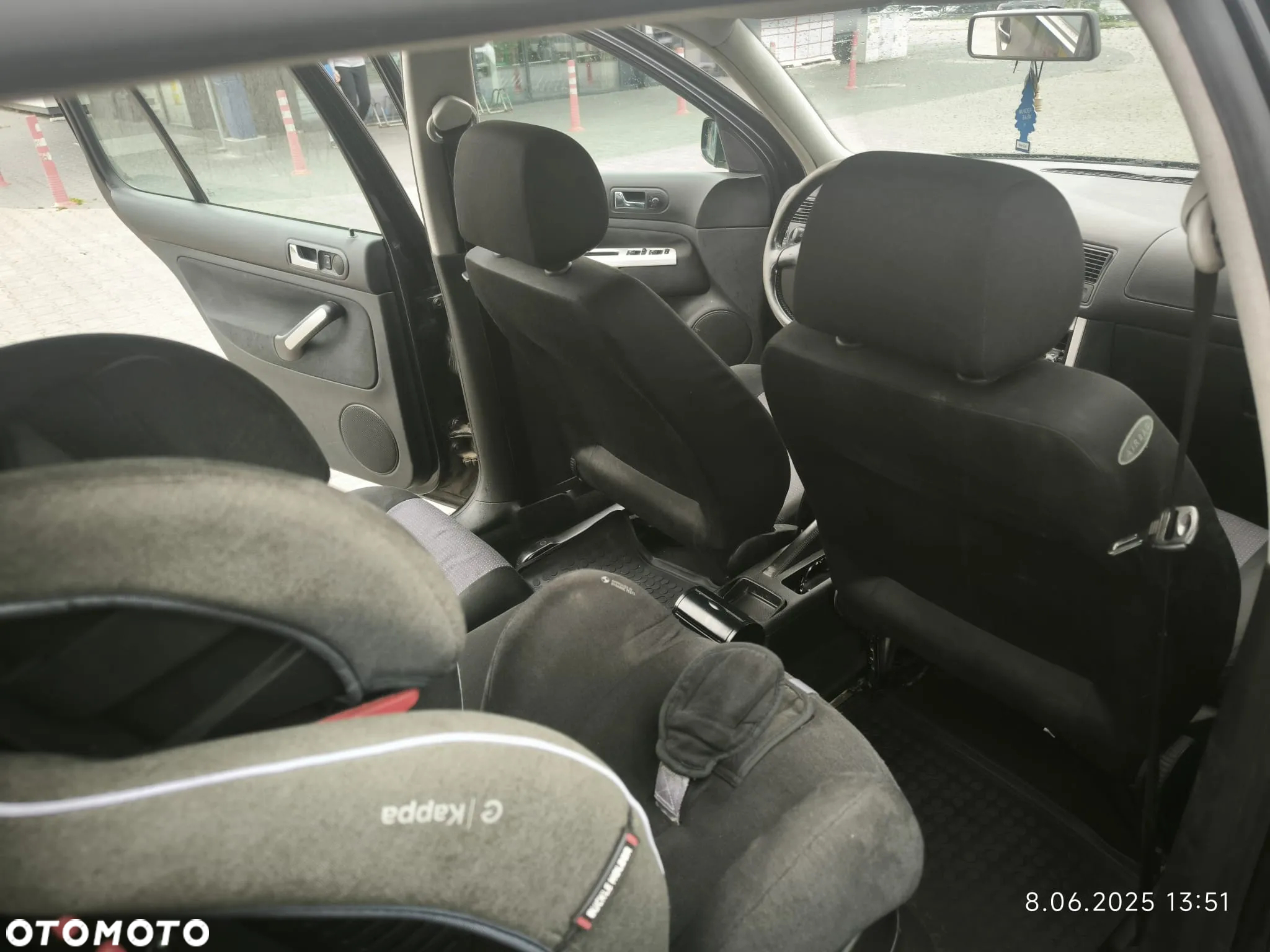 Volkswagen Golf IV 1.9 TDI Comfortline - 10