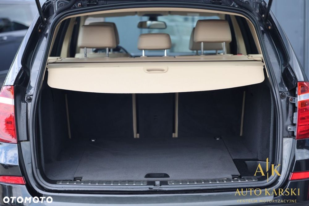 BMW X3 - 20