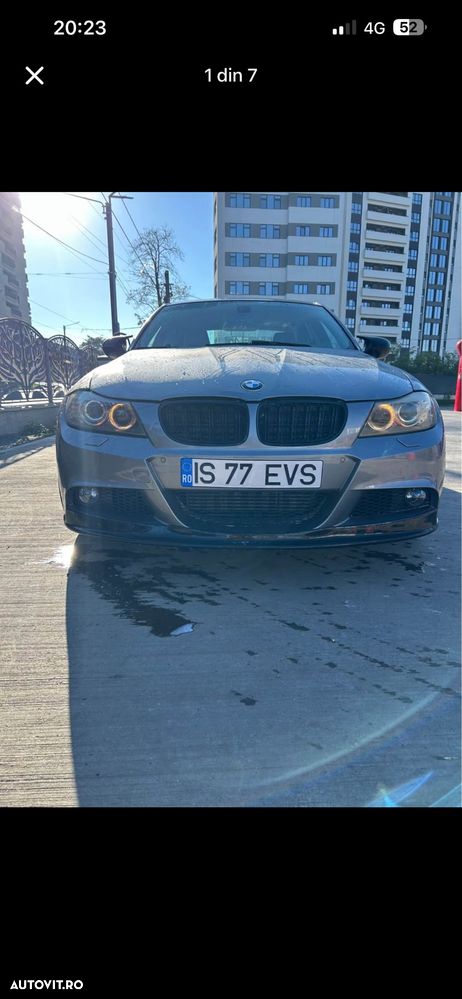 BMW Seria 3 320d - 2