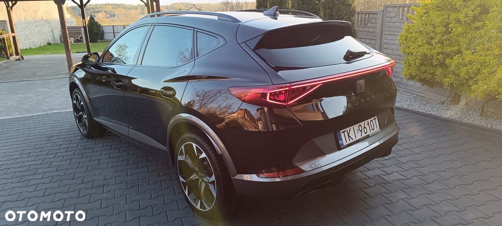 Cupra Formentor 1.5 TSI DSG - 16