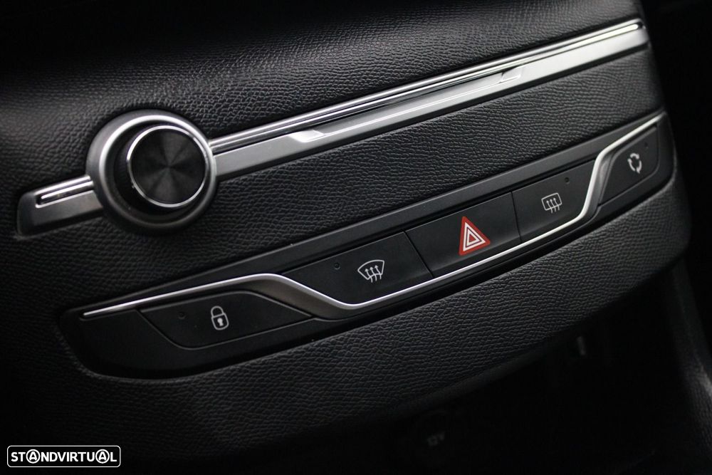 Peugeot 308 1.5 BlueHDi Business Line - 20