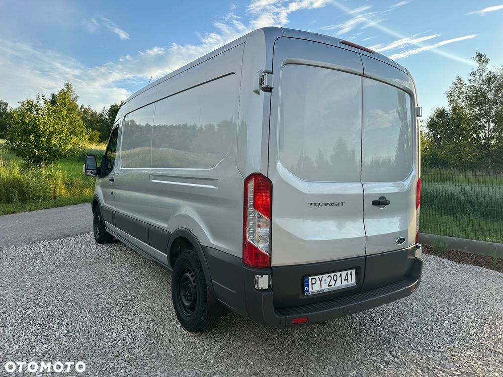 Ford Transit L3 H2 - 21