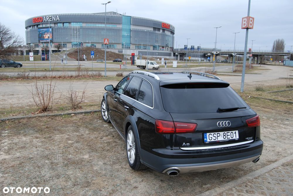 Audi A6 Allroad - 6