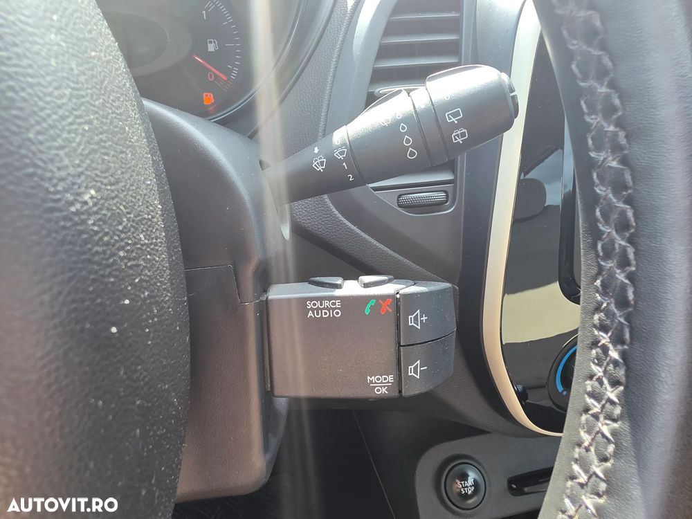 Renault Captur - 20