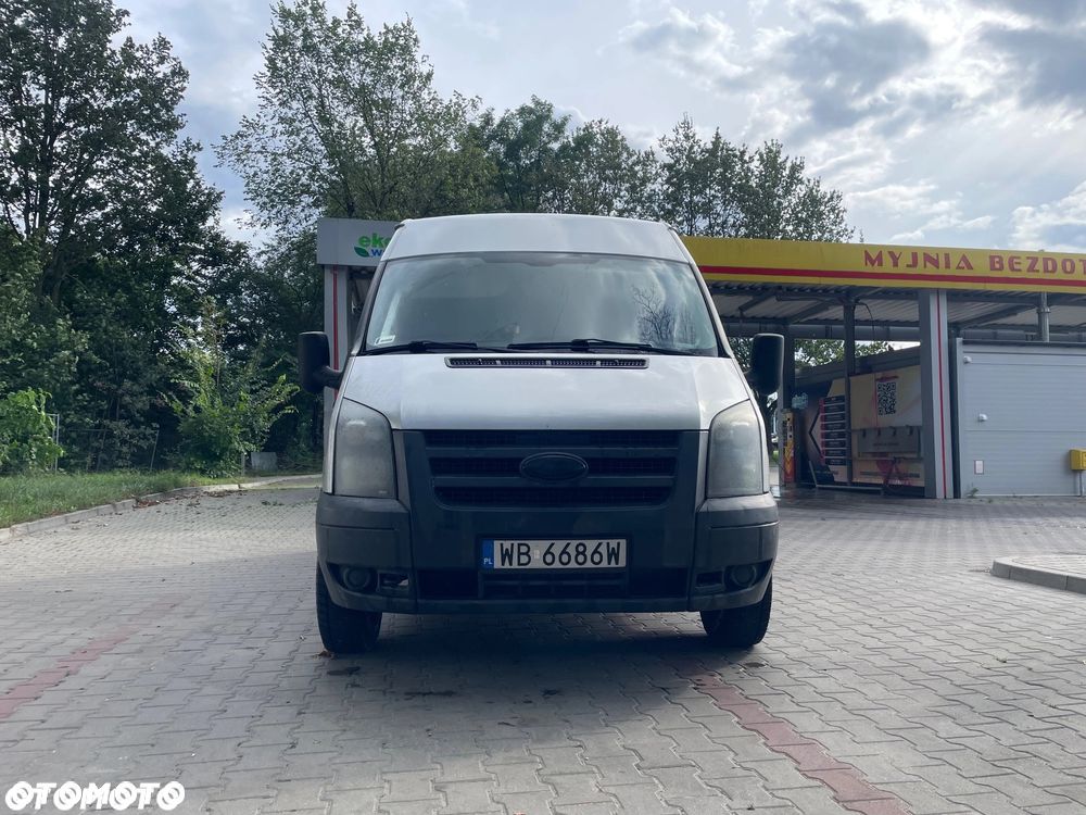 Ford Transit - 7