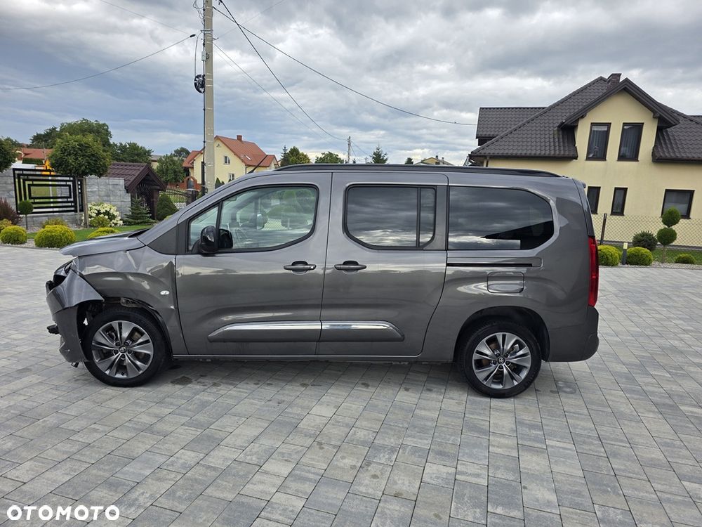 Toyota Proace City Verso Long 1.5 D-4D Family - 7