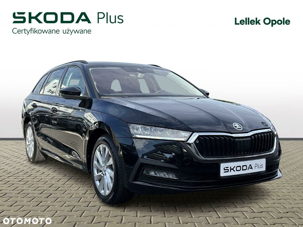 Skoda Octavia - 7