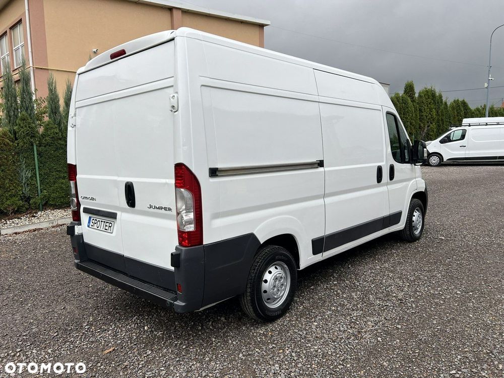 Citroën Jumper - 6
