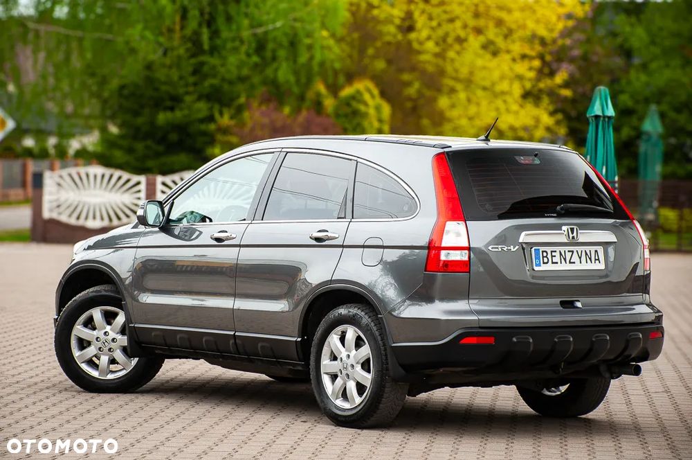 Honda CR-V 2.0 Executive - 15