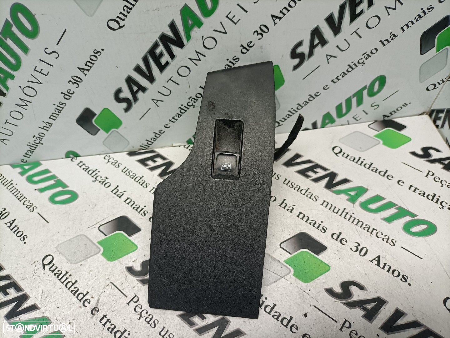 Botão / Botões / Comutador Vidro Dto Seat Ibiza V (Kj1) - 1