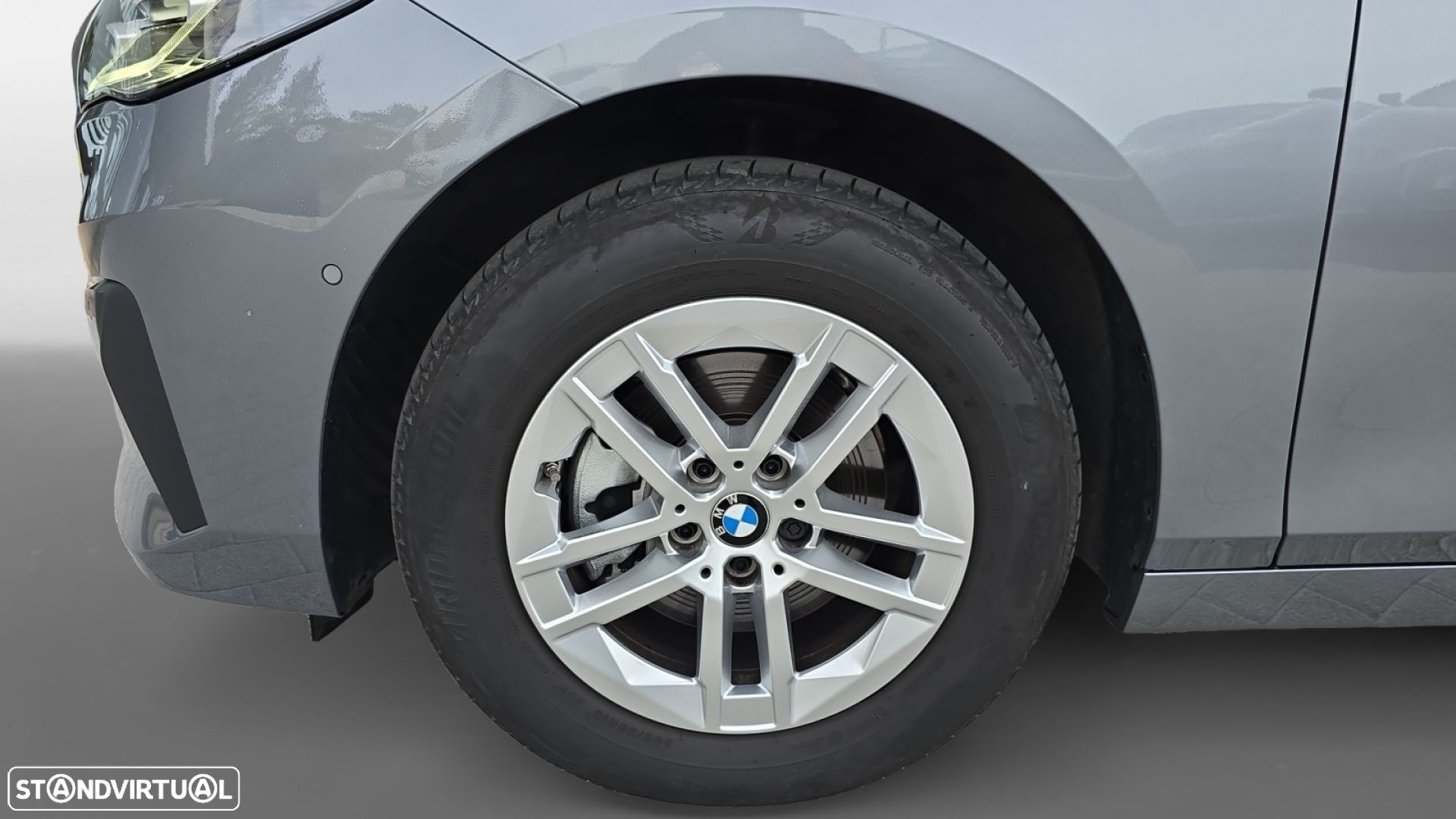 BMW 216 Active Tourer i Auto - 15