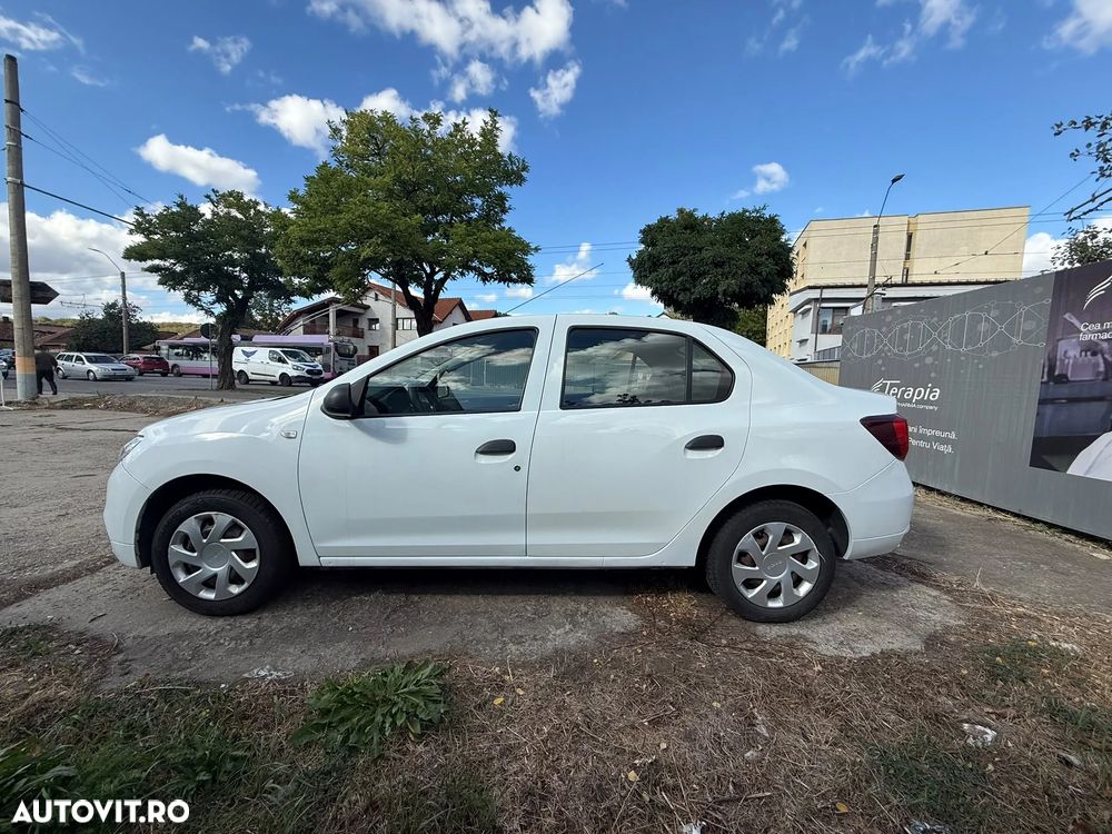 Dacia Logan 0.9 TCe SL PLUS - 7
