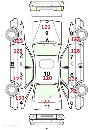 Audi A6 Avant 45 TFSI S tronic - 40