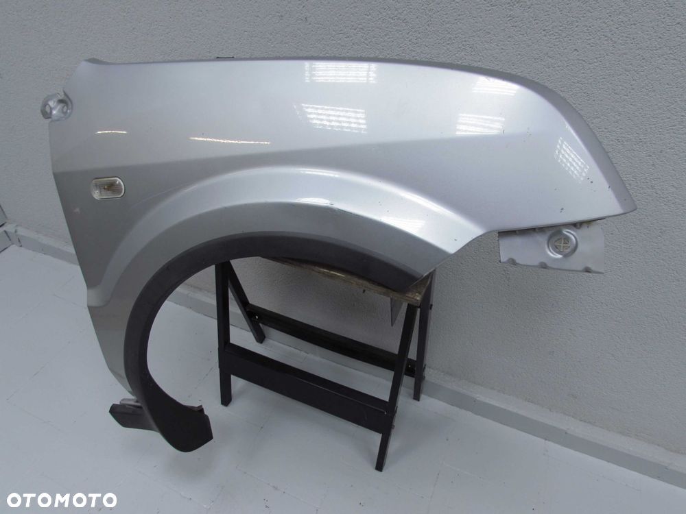 FORD FUSION PLUS LIFT 05-12 BLOTNIK PRAWY PRZOD 62 - 3