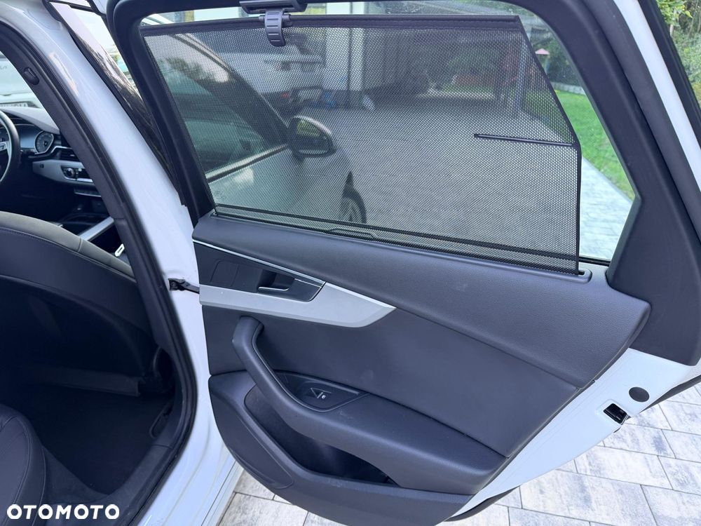 Audi A4 Avant 2.0 TDI S tronic design - 7