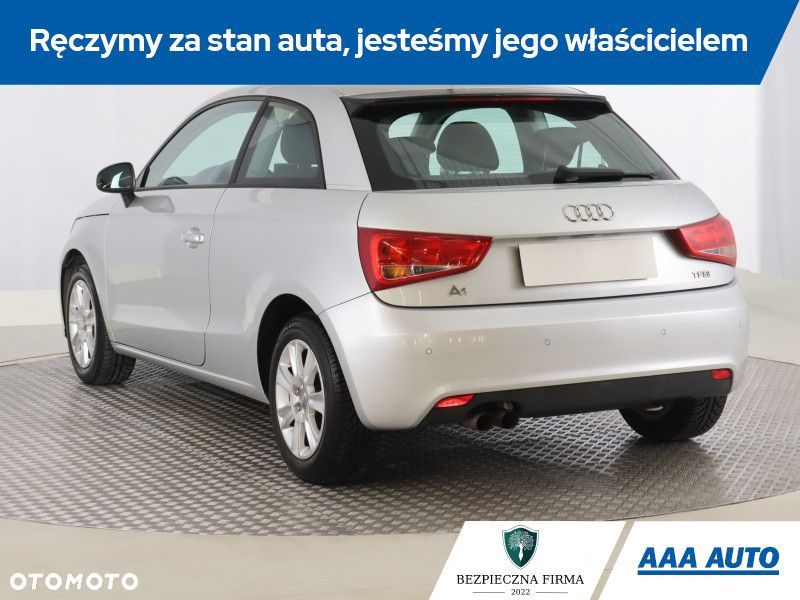 Audi A1 Sportback - 6