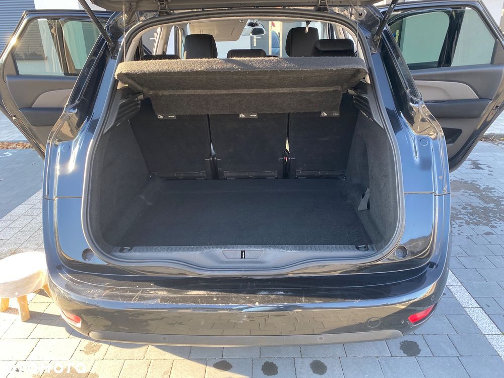 Citroën SpaceTourer - 17