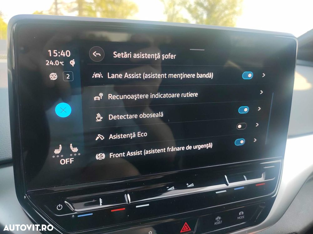 Volkswagen ID.4 52 kWh Pure Performance - 16