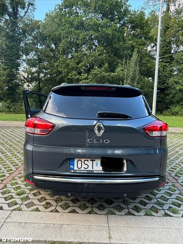 Renault Clio 0.9 Energy TCe Limited - 5