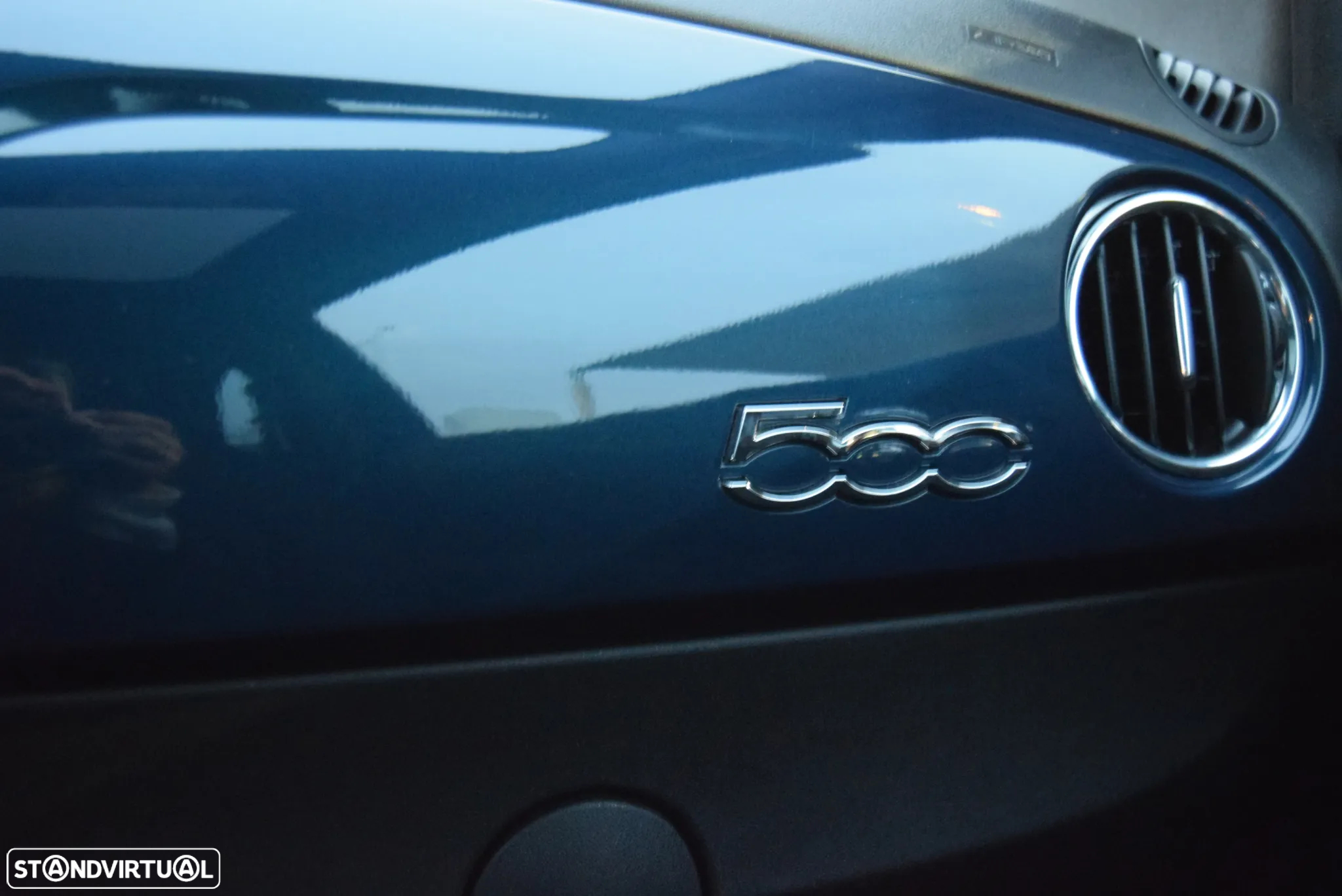 Fiat 500 1.0 Hybrid - 27