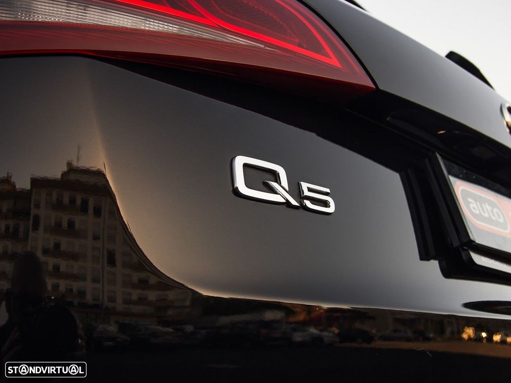 Audi Q5 2.0 TDI - 18