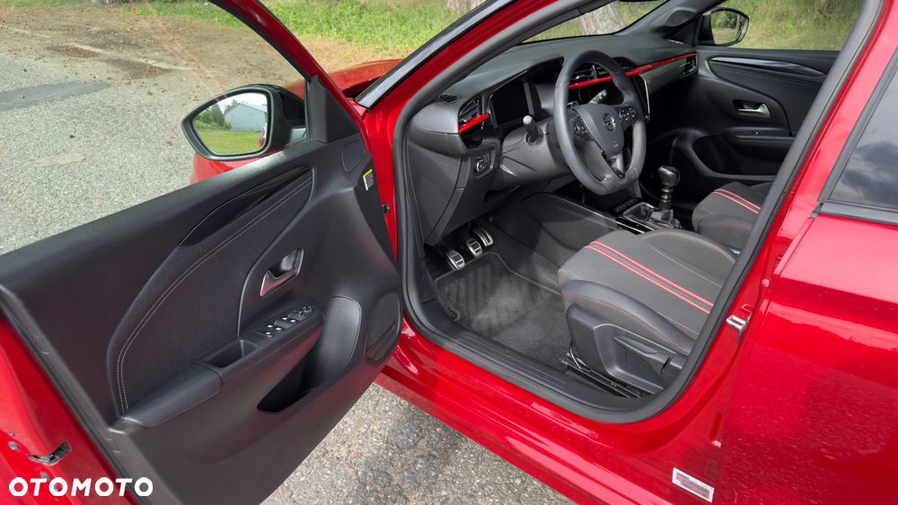 Opel Corsa - 7
