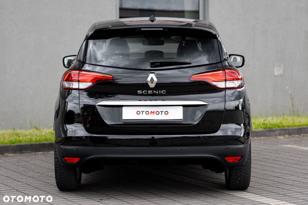 Renault Scenic TCe 140 GPF INTENS - 8